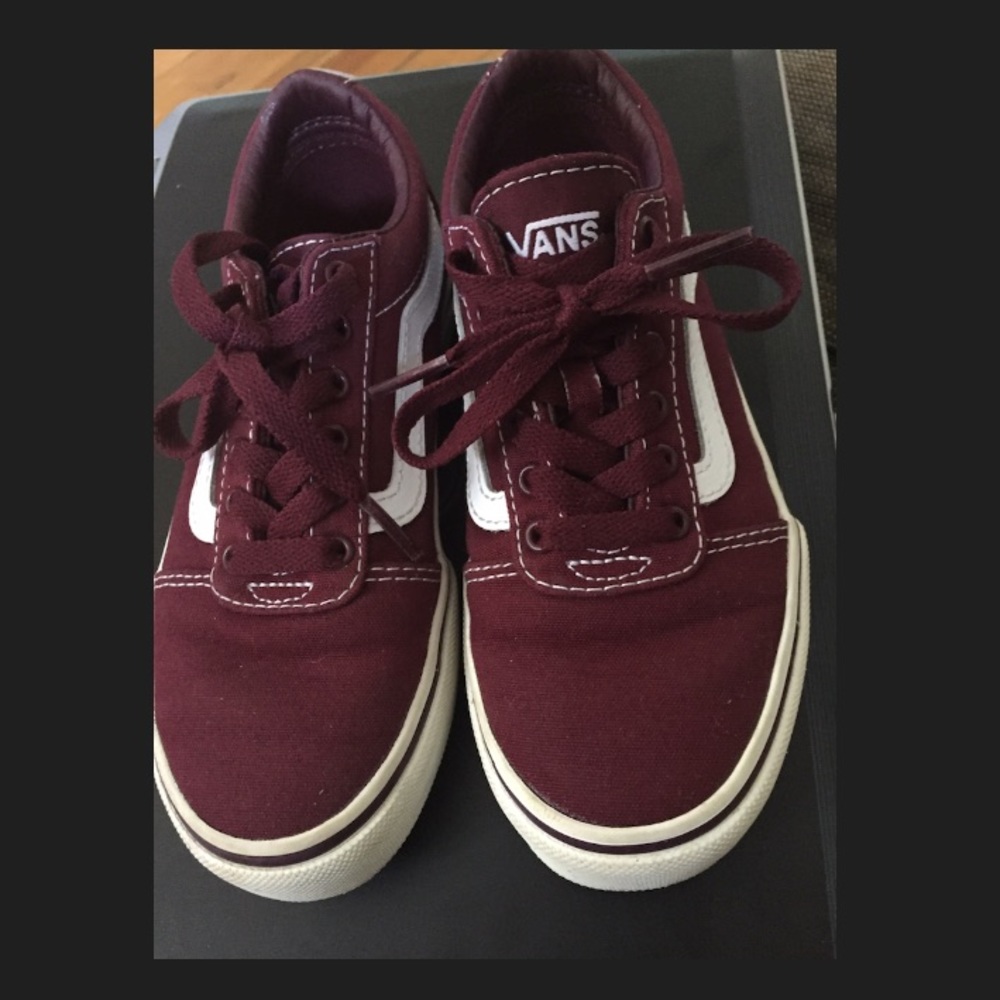 Vans